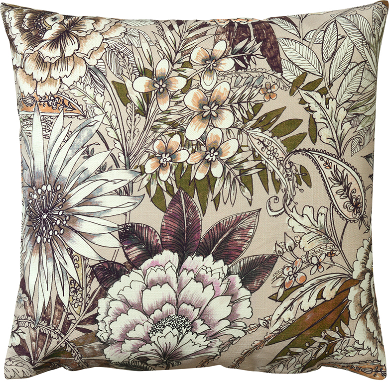 sander Kissenhülle Rebecca  50 x 50