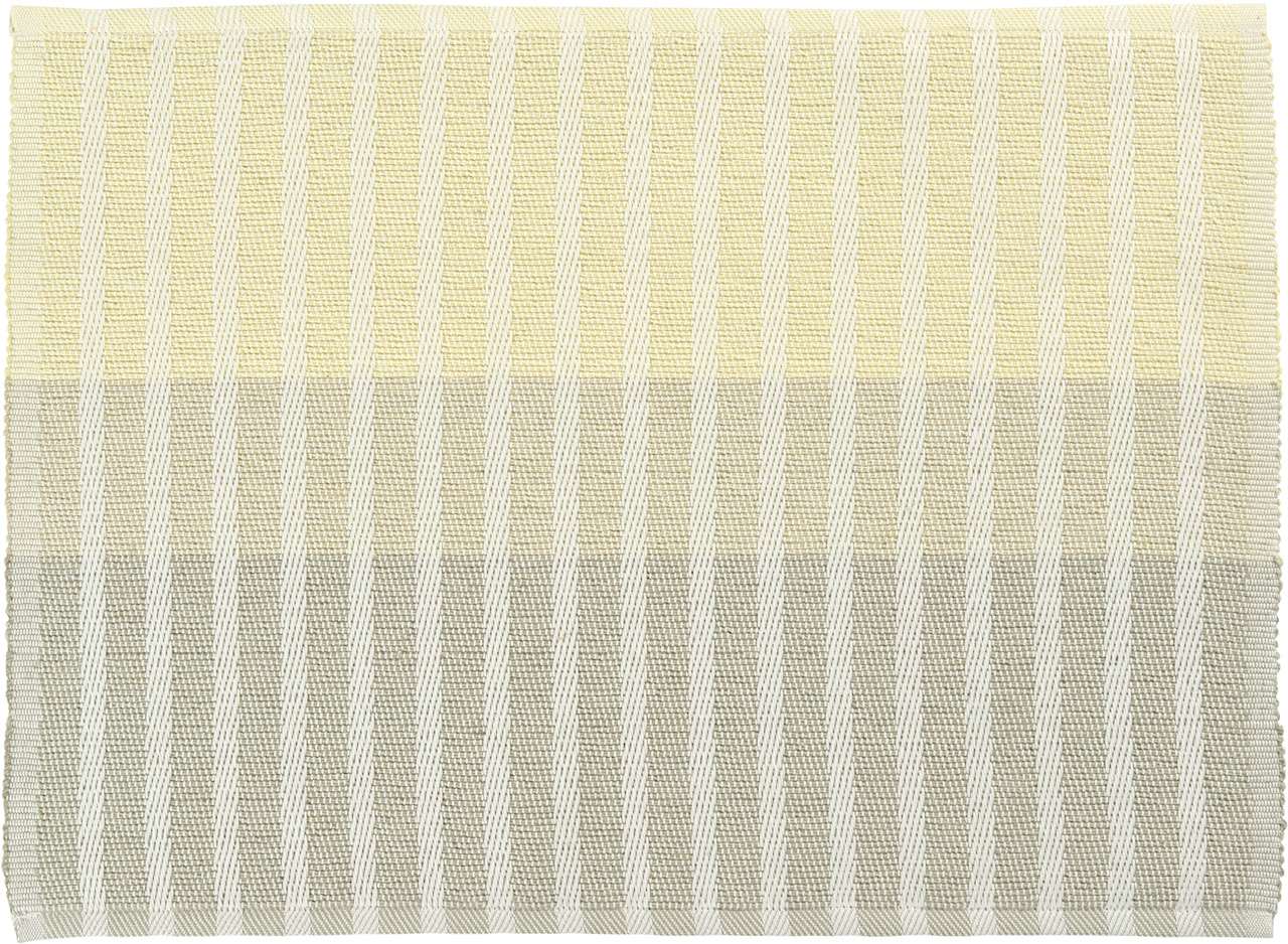 sander Tischset Reggia Cremetöne  32 x 48