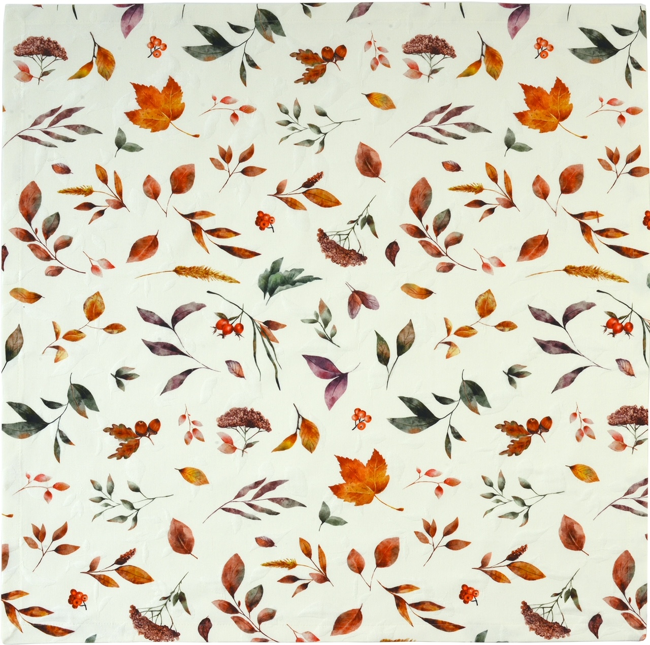 sander Tischdecke Liz 85 x 85