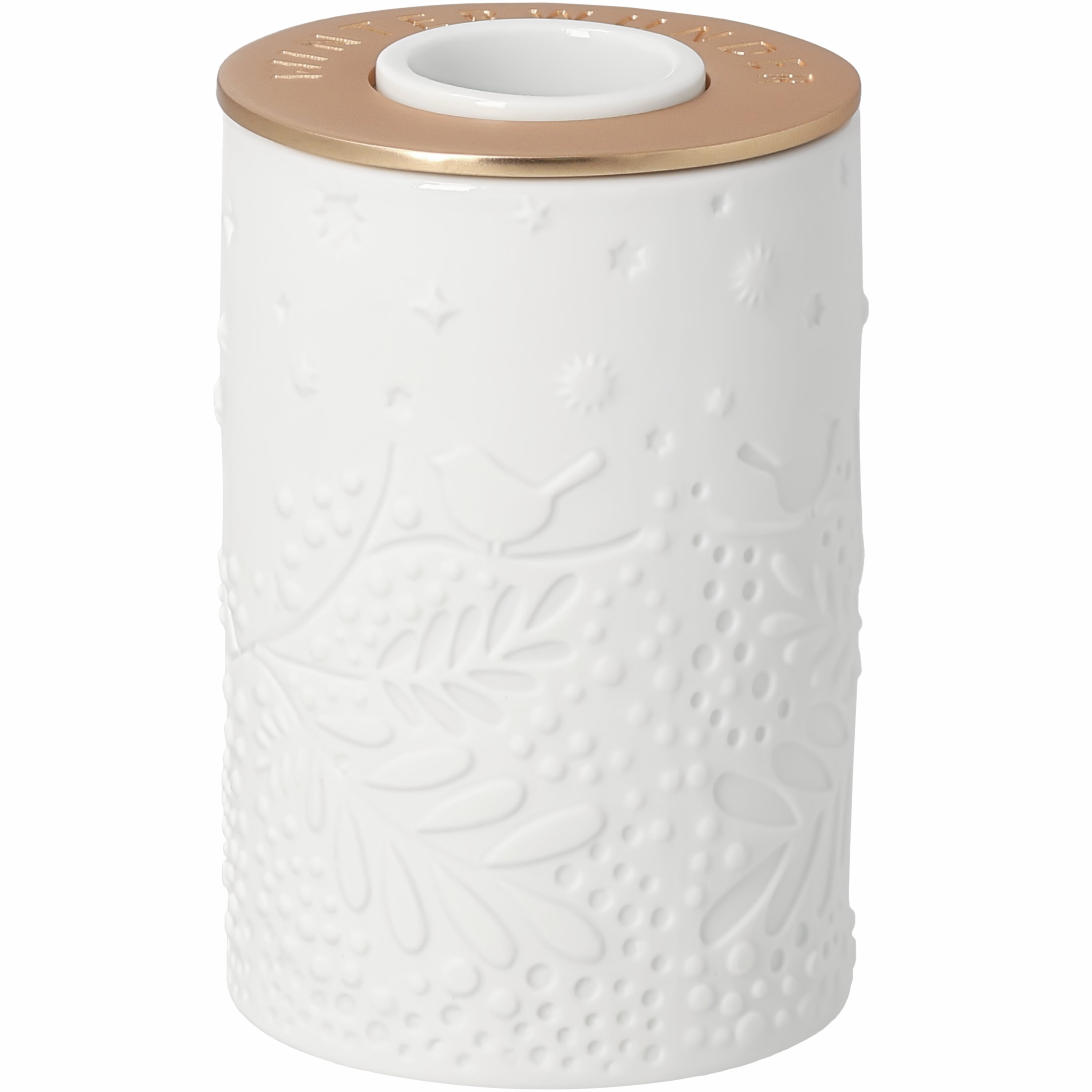 räder Kerzenhalter Winterwunder