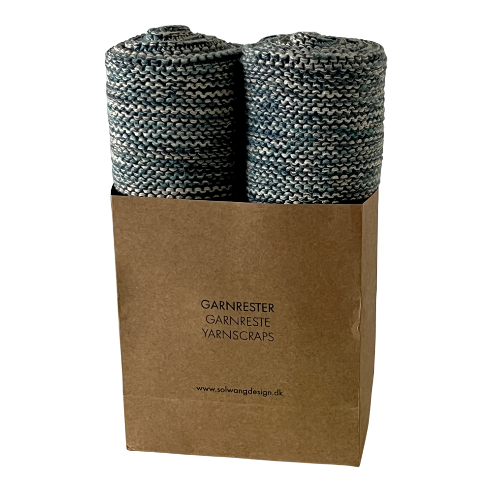 Solwang Wischtuch Nordic Spice 2er Set