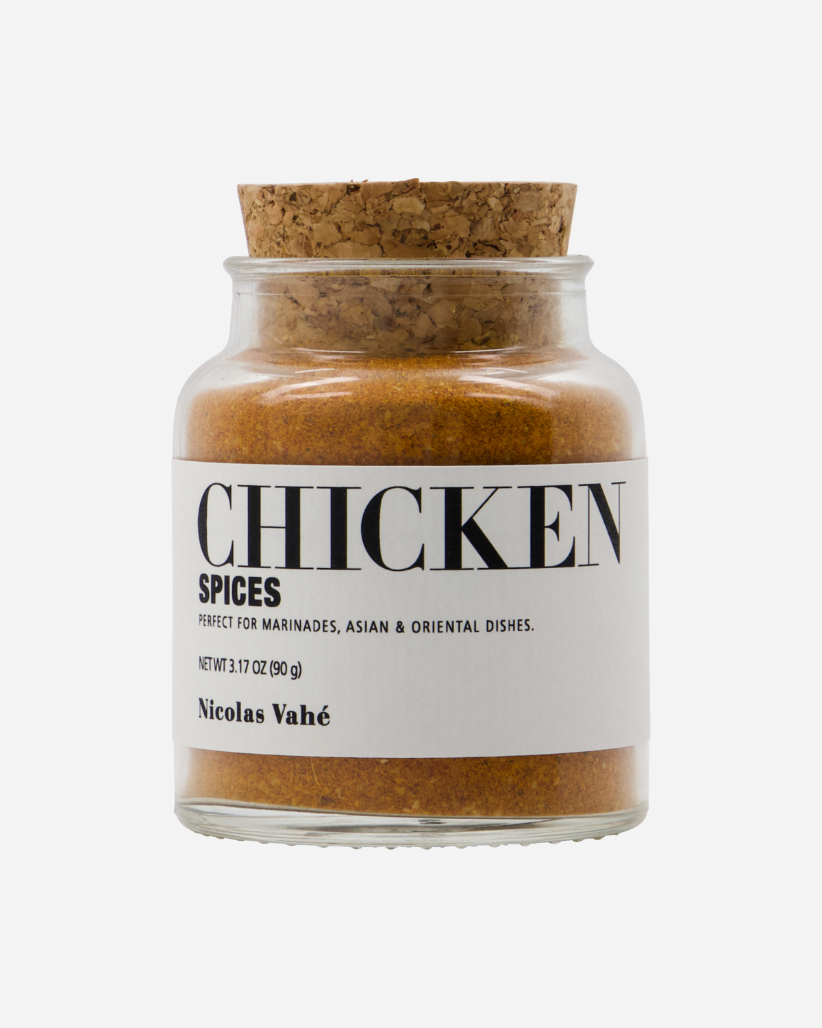 Nicolas Vahé Spice Mix Chicken 90g