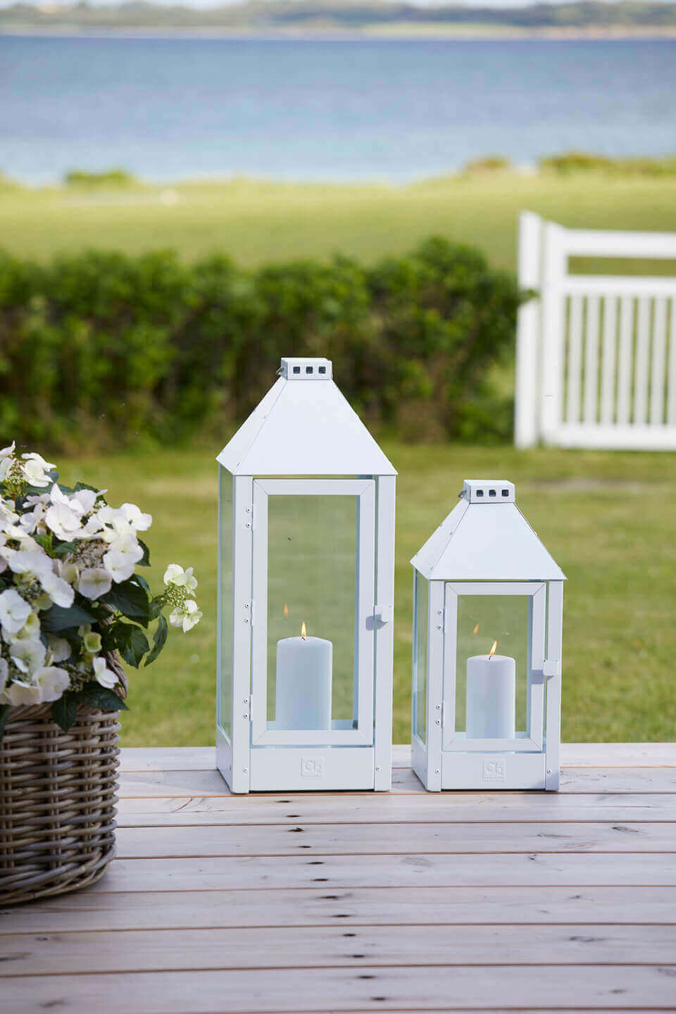 Outdoor & Garten