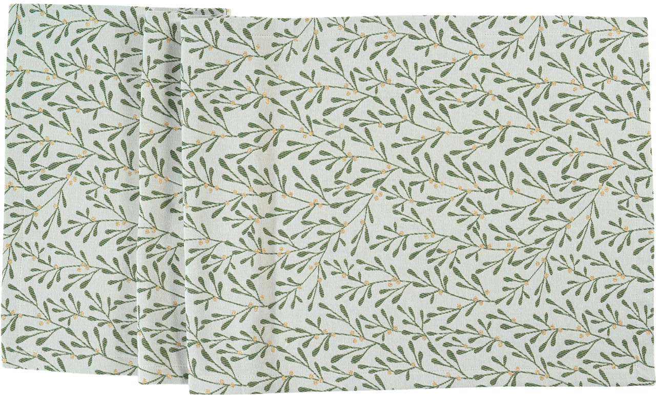 sander Tischläufer Misty  50 x 140