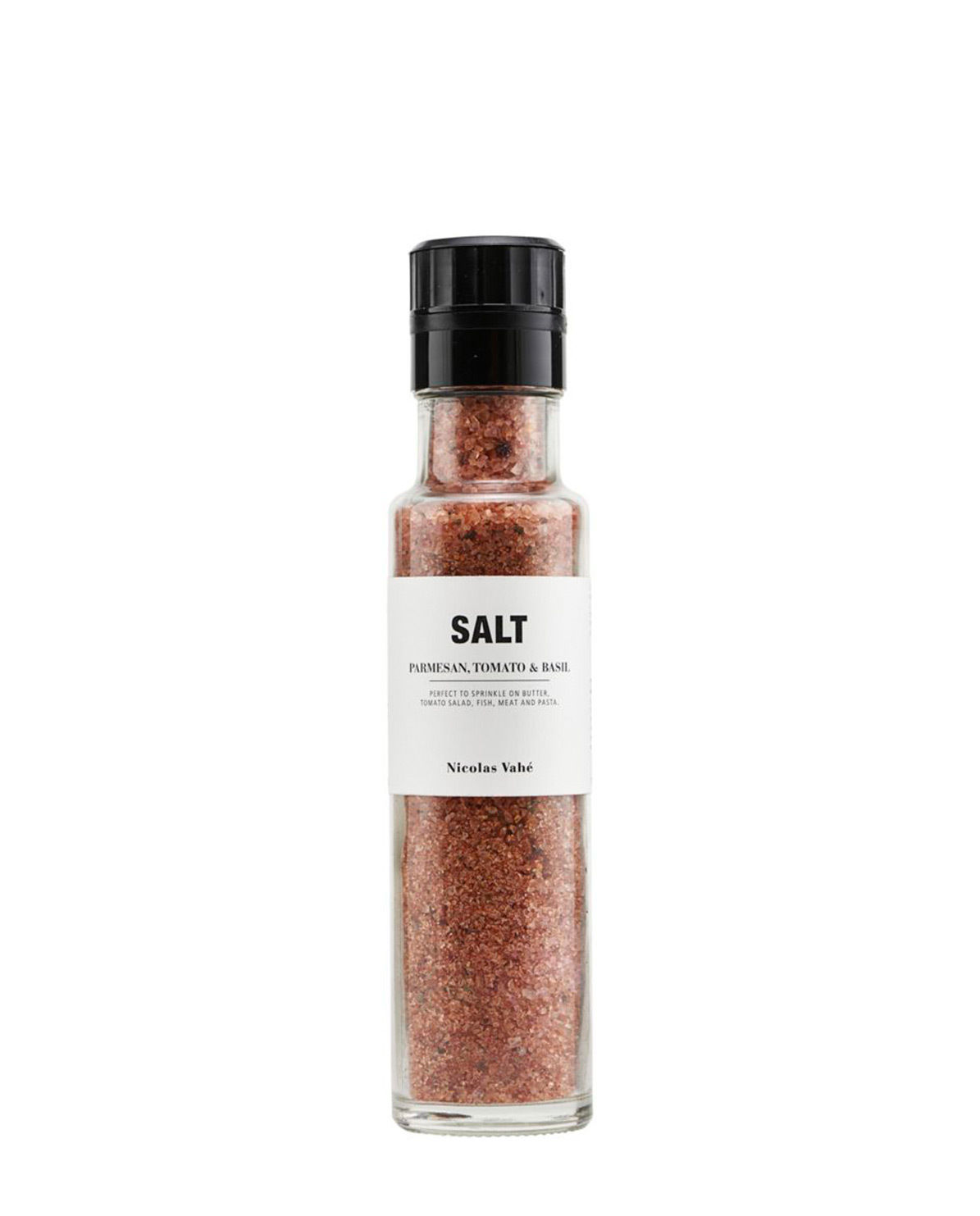 104981027 Nicolas Vahé Salz Parmesan, Tomate & Basilikum