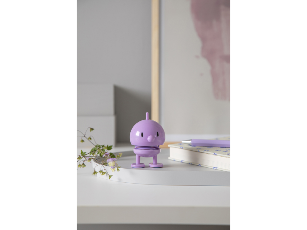 Hoptimist Bumble S Lavender