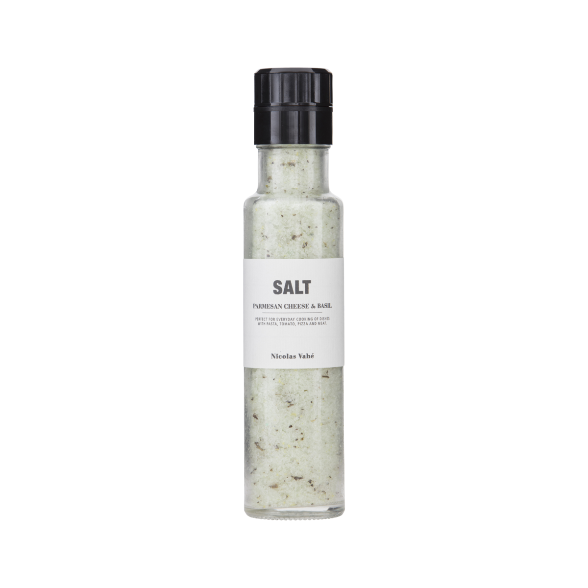 nv_ss17_nvss1000_psh Nicolas Vahé Salz Parmesan & Basilikum