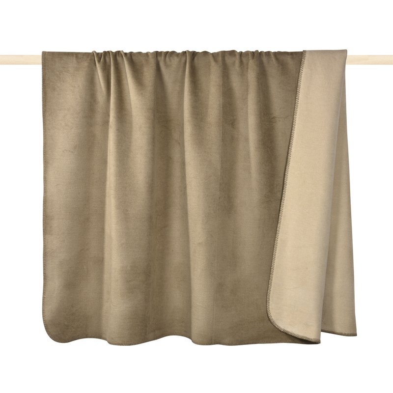 pad design Wolldecke Hobart Taupe pad design Wolldecke Hobart Taupe