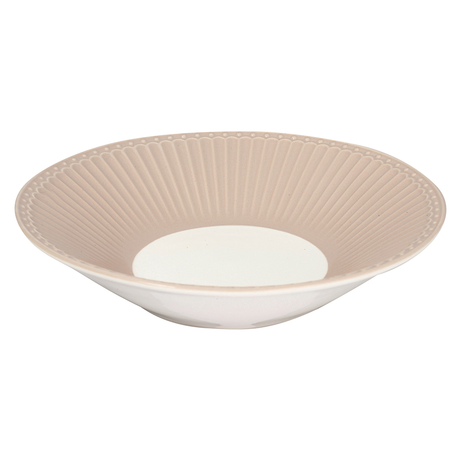 Greengate Pastateller Alice Creamy Fudge