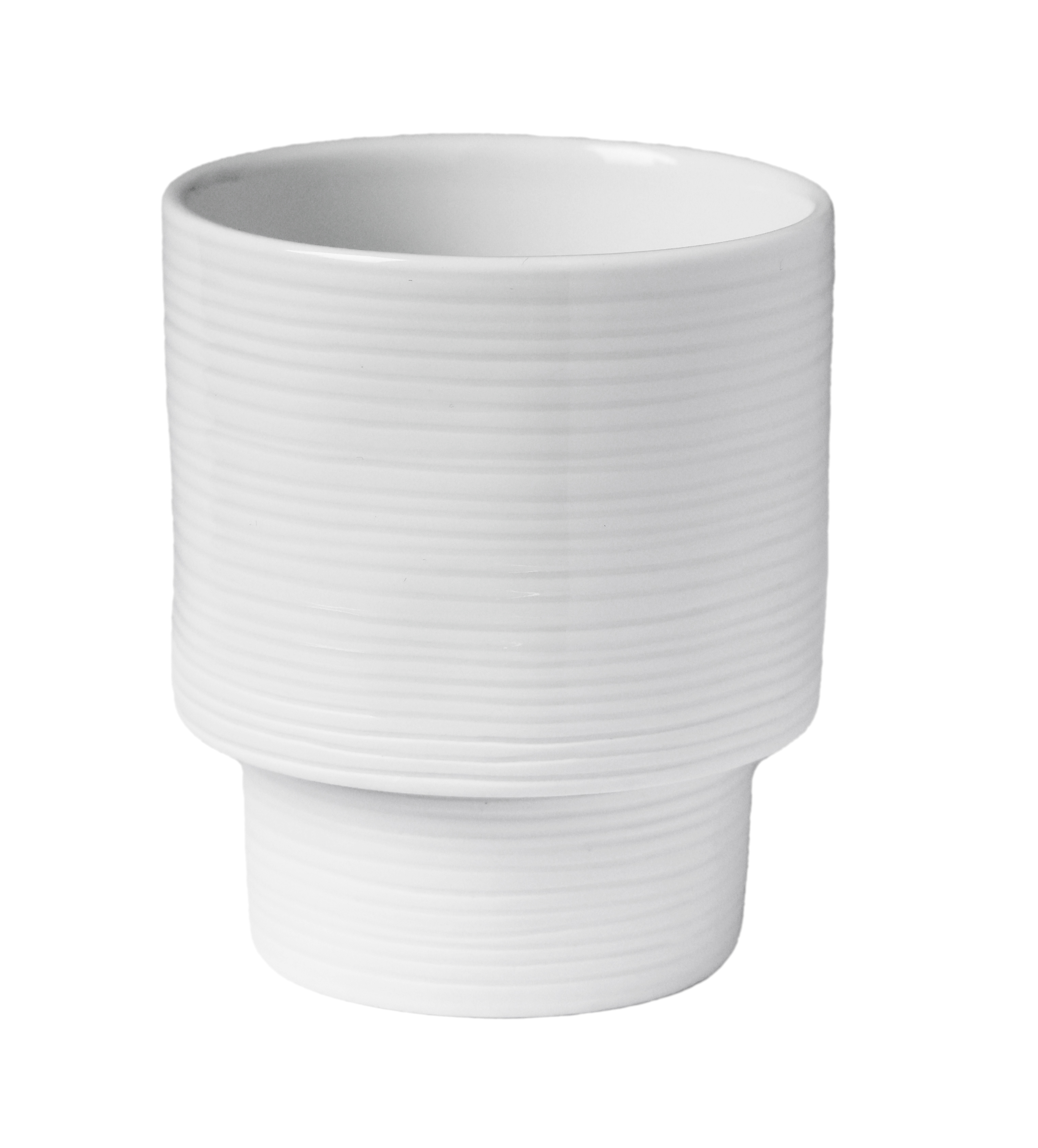 Trevoly by räder Becher Stripes