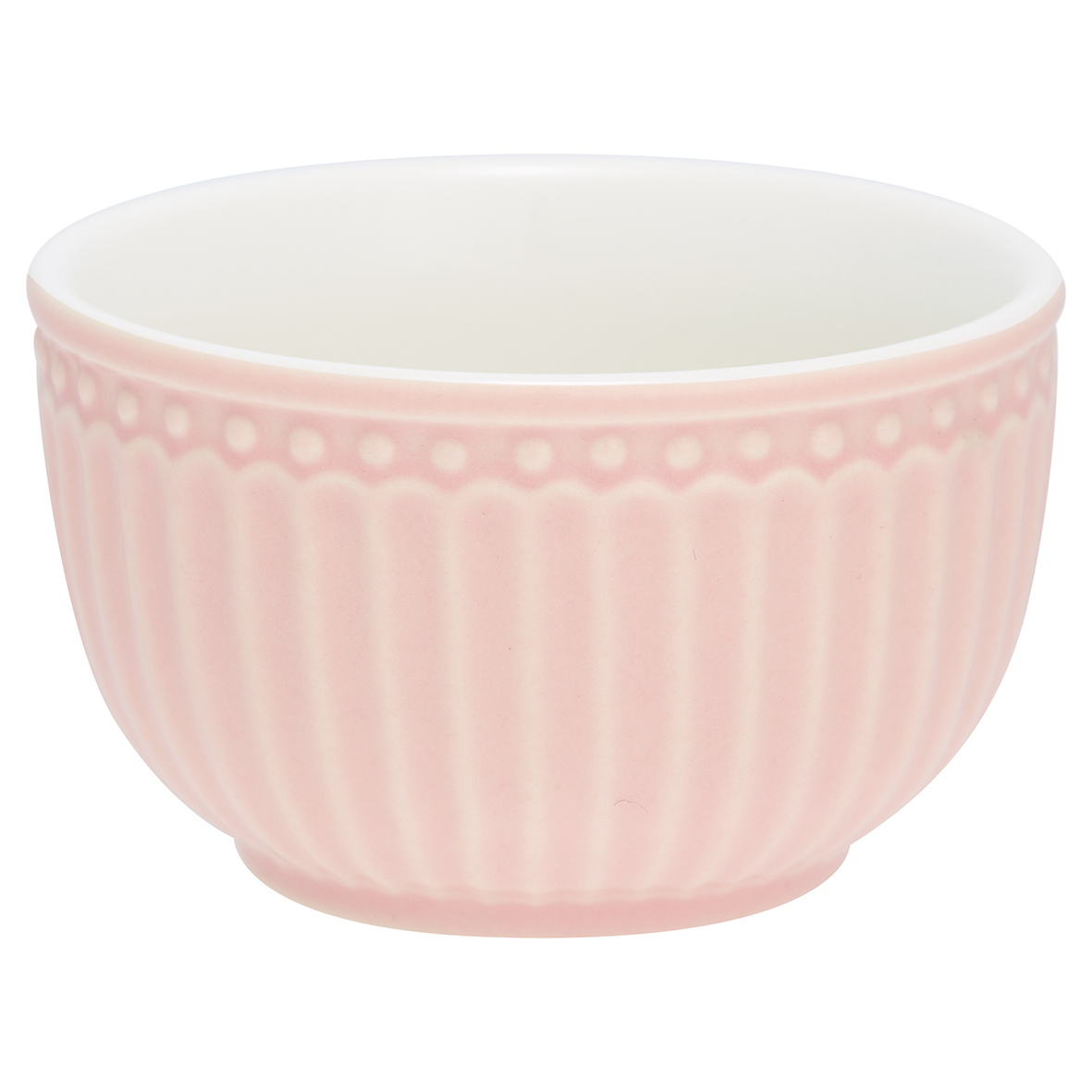 Greengate Schale Mini Alice Pale Pink