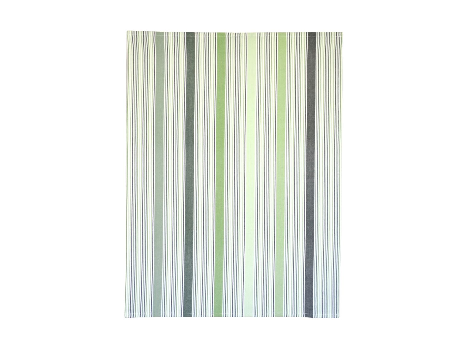 Solwang Geschirrtuch Multi Meeresgrün BIO