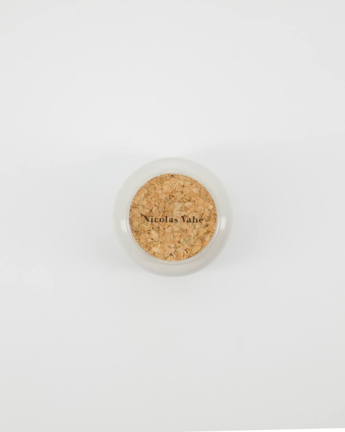 Nicolas Vahé Pfeffer-Senf 115g