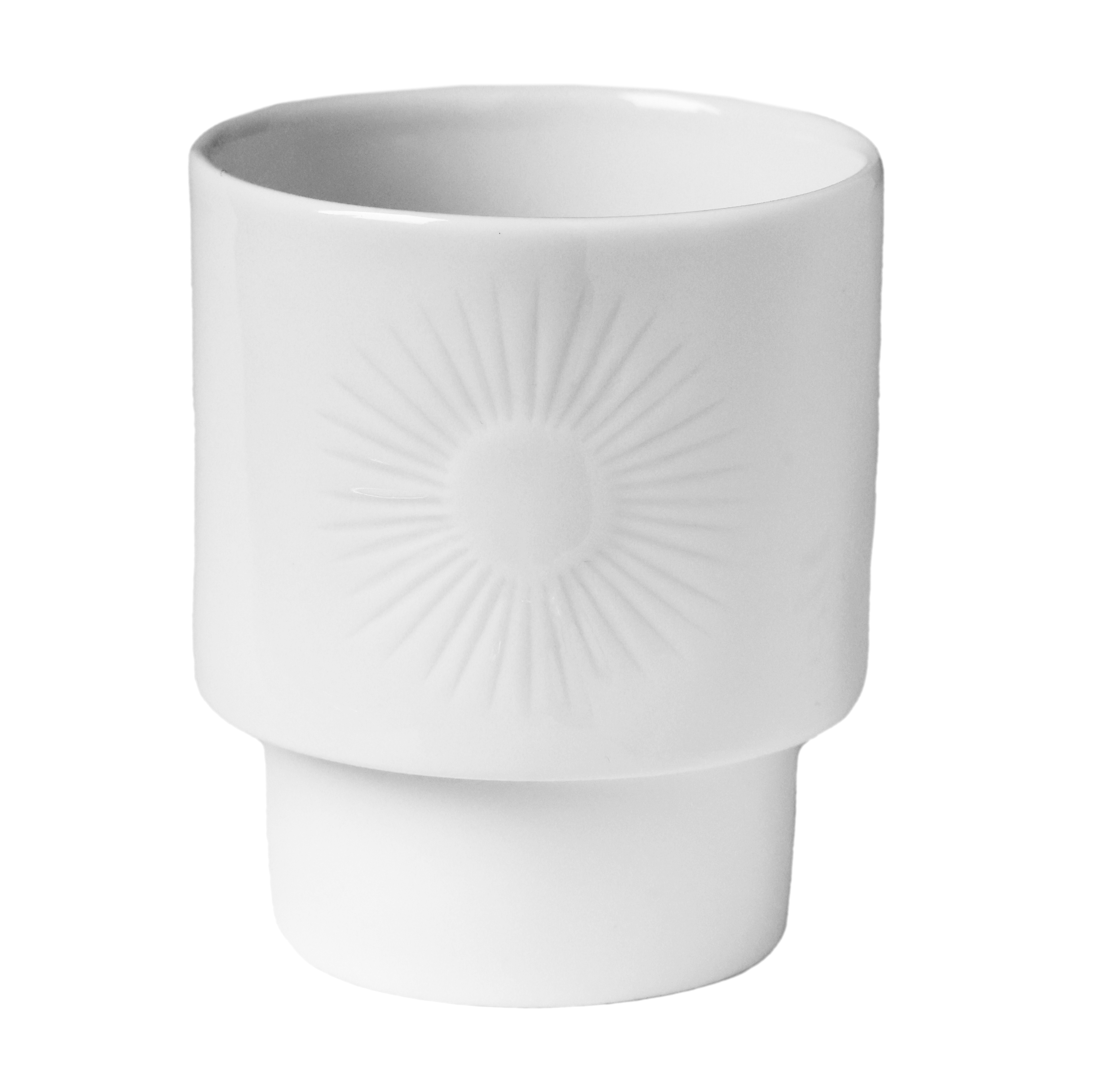 Trevoly by räder Becher Sun