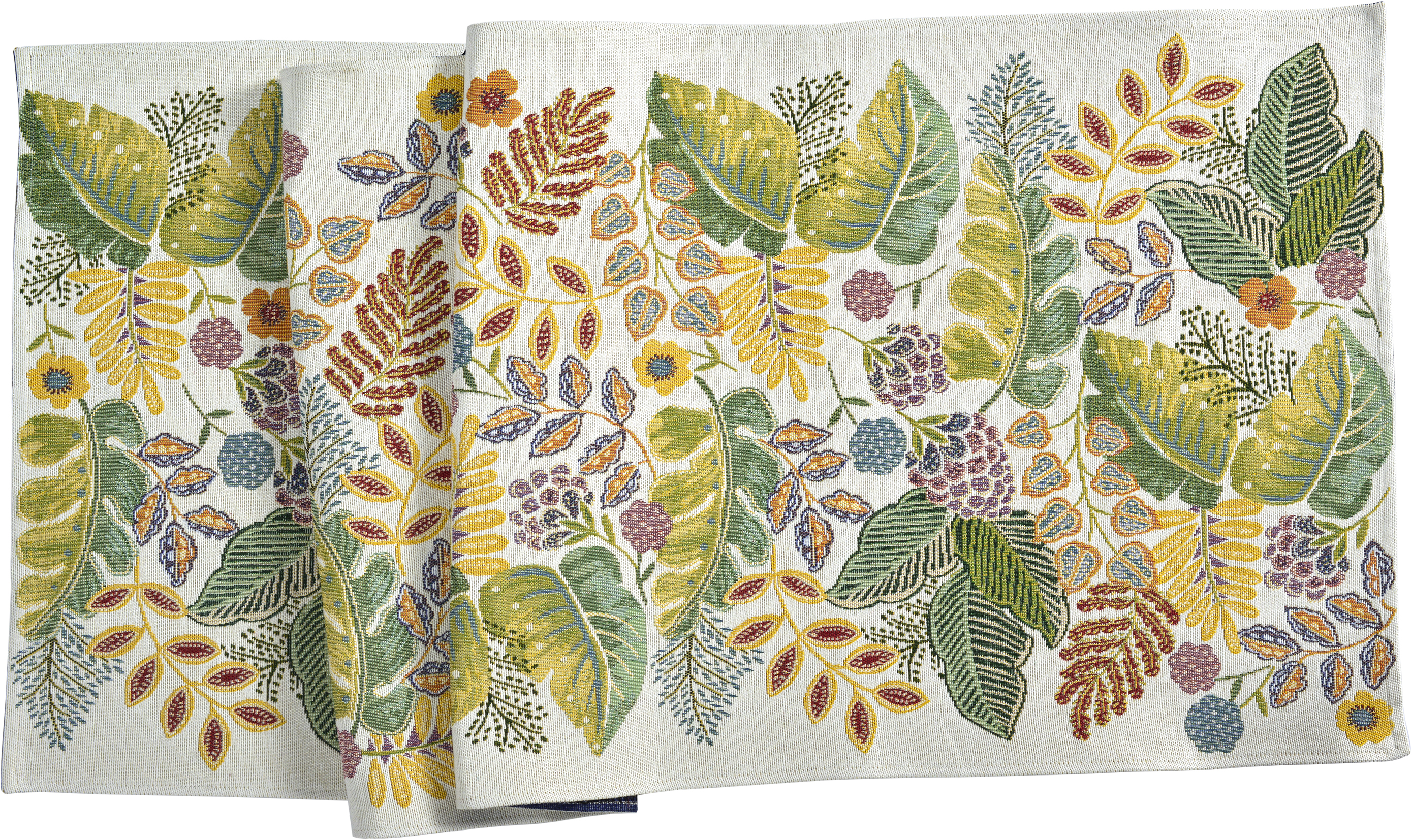 sander Tischläufer Manaus 49 x 143