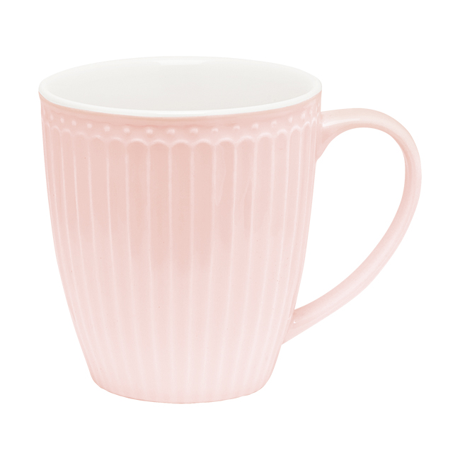 Greengate Henkelbecher Alice Pale Pink