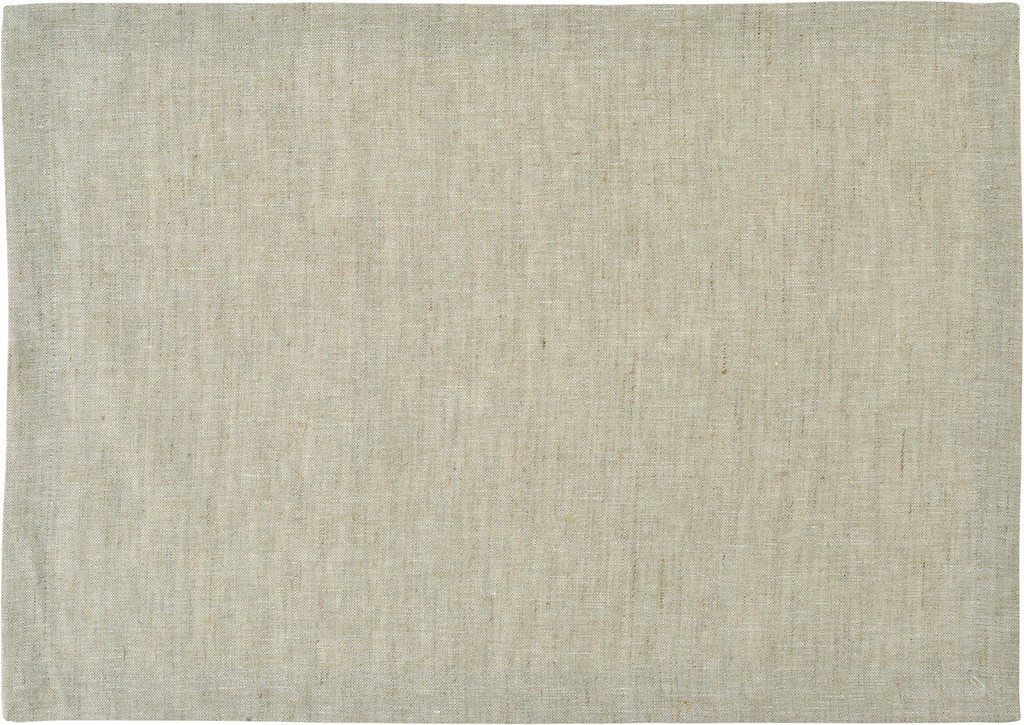 sander Tischläufer Linnen Natur 40 x 100