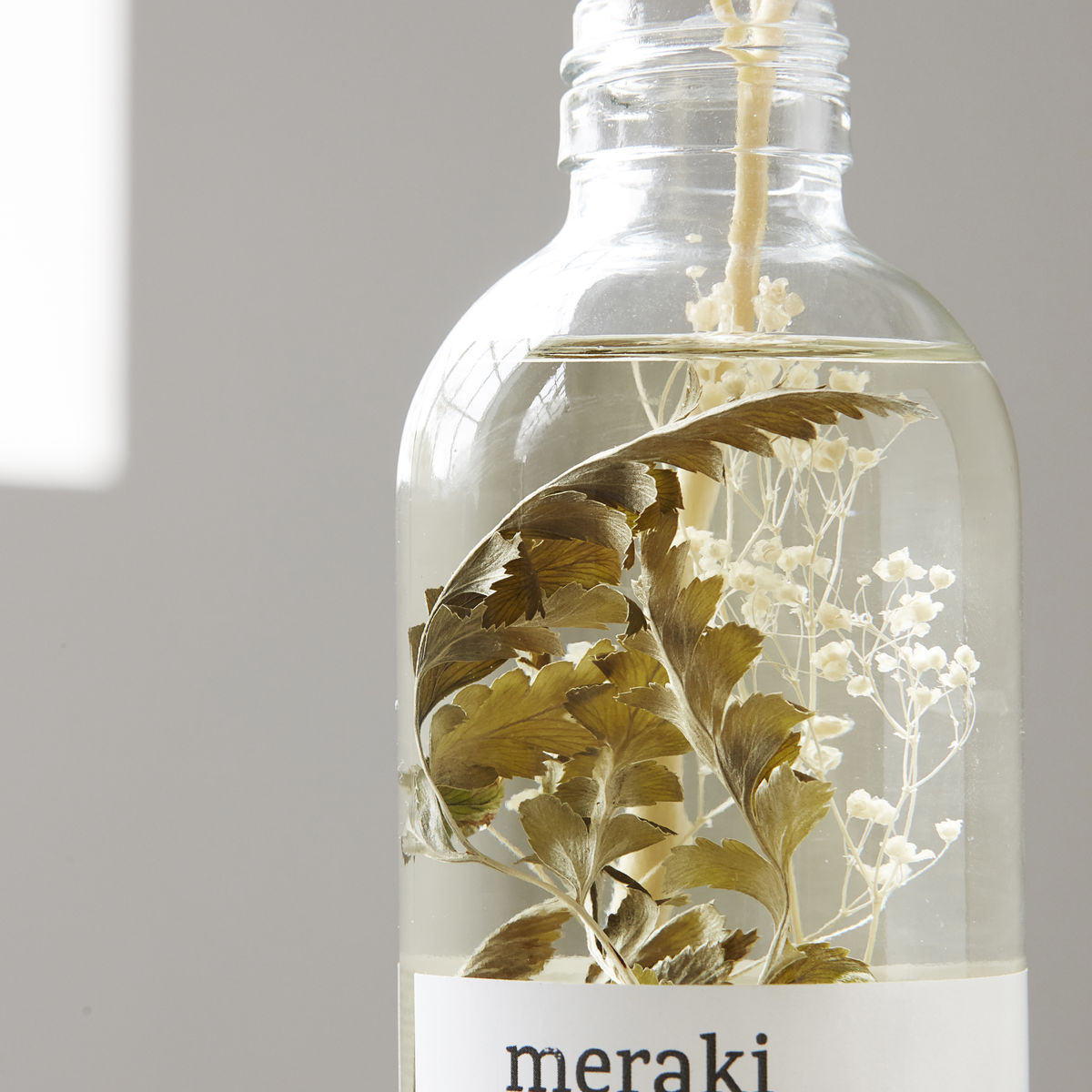 Meraki Raumduft Diffuser Verbena Drizzle