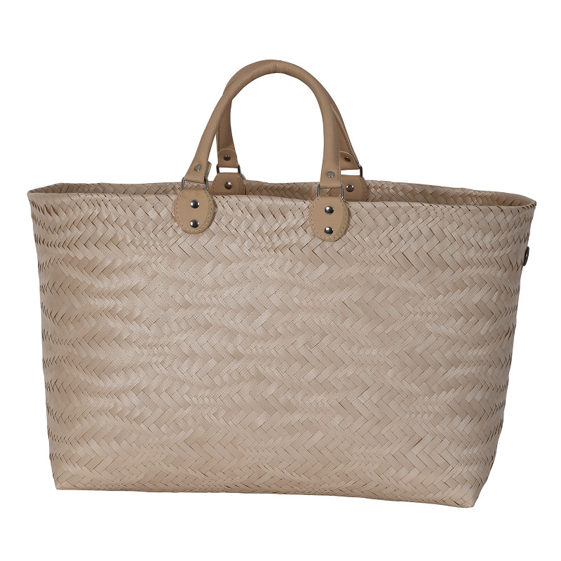 Handed By Shopper Dune Shopper Caffé Latte