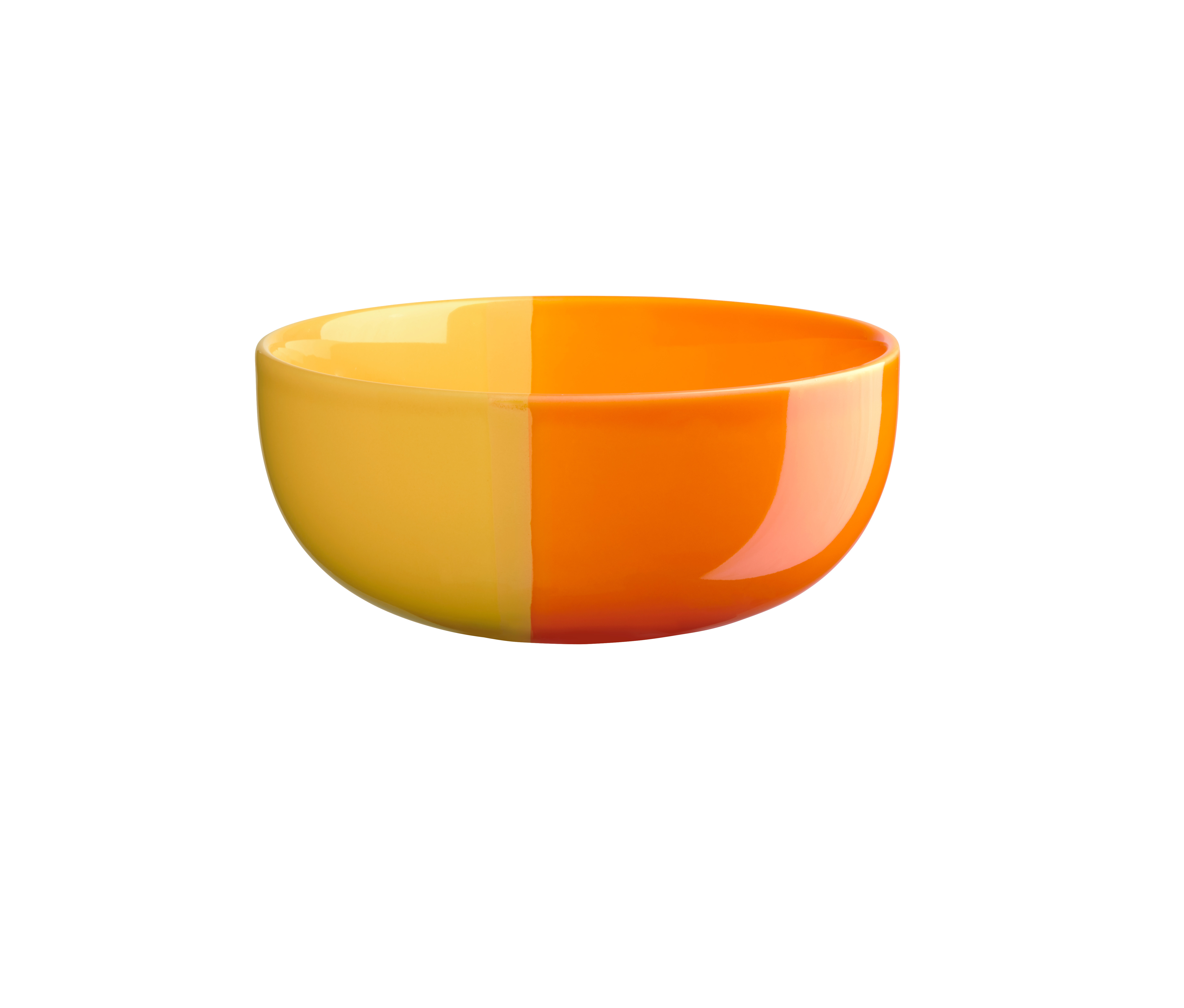 ASA Schale Joy Orange Smoothie