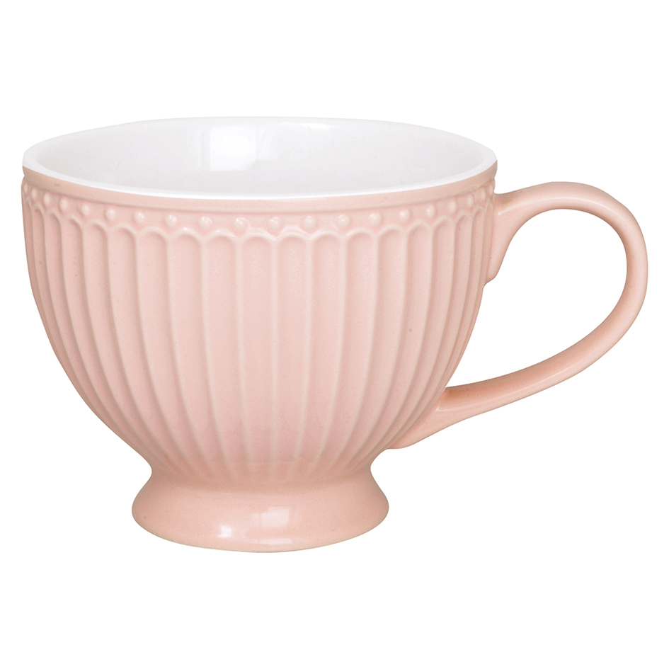 Greengate Teetasse Alice Pale Pink