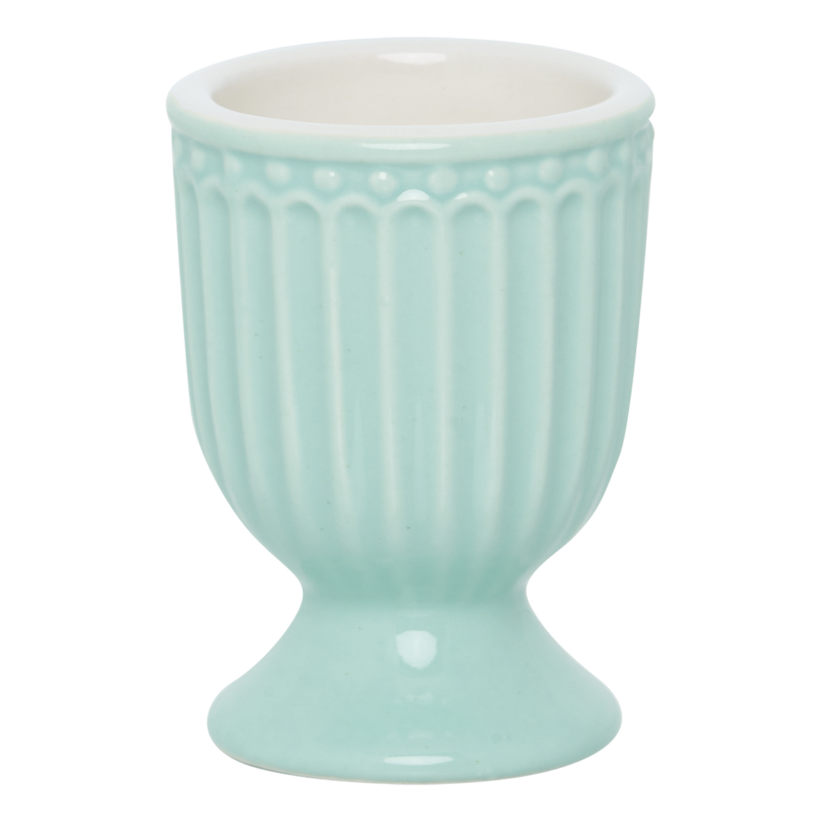 Greengate Eierbecher Cool Mint