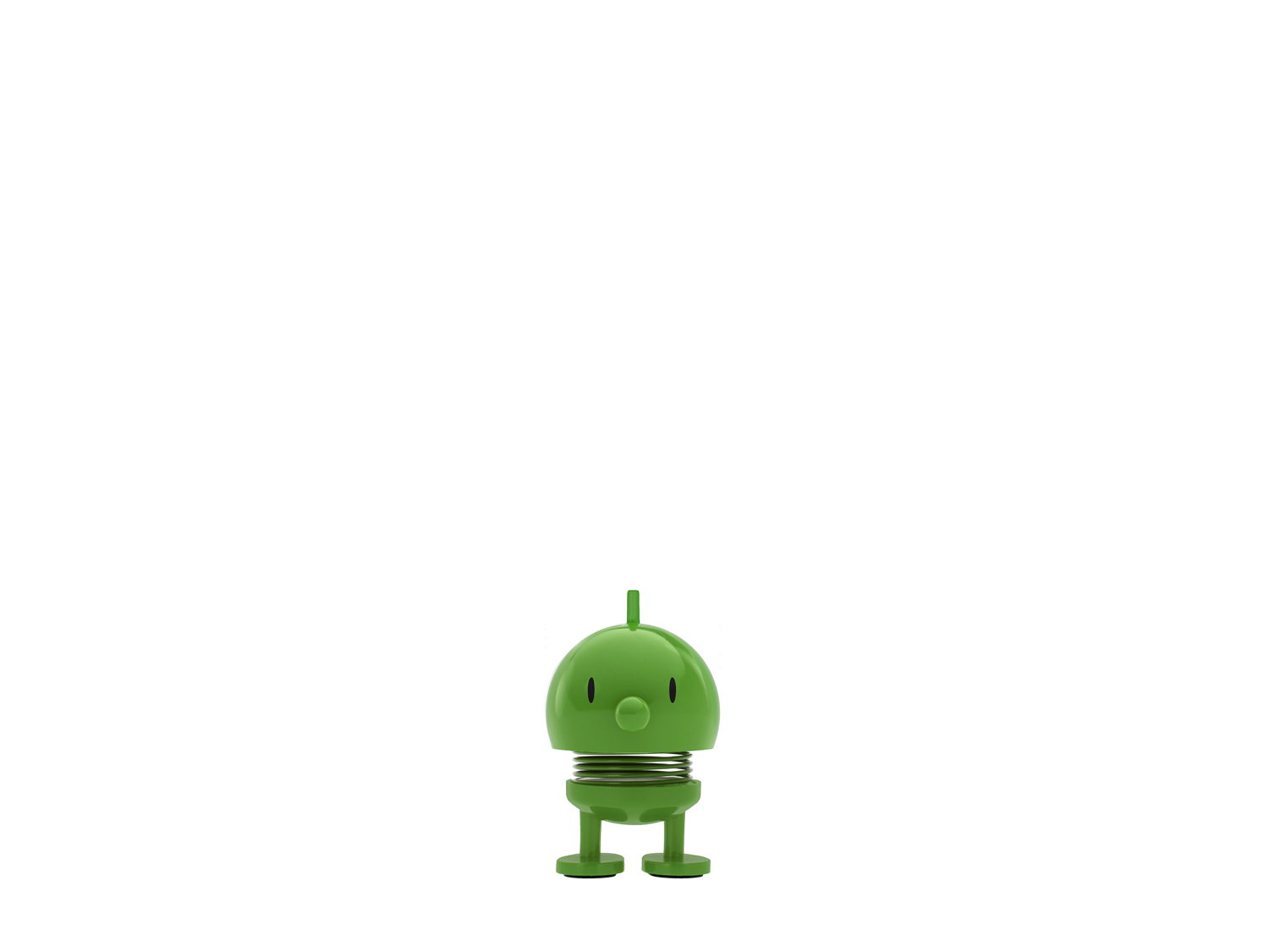 Hoptimist Bumble XS Green