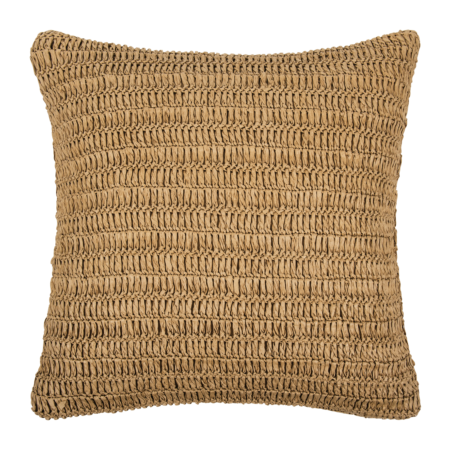 pad design In- und Outdoor Kissenhülle ROO Sand 50 x 50