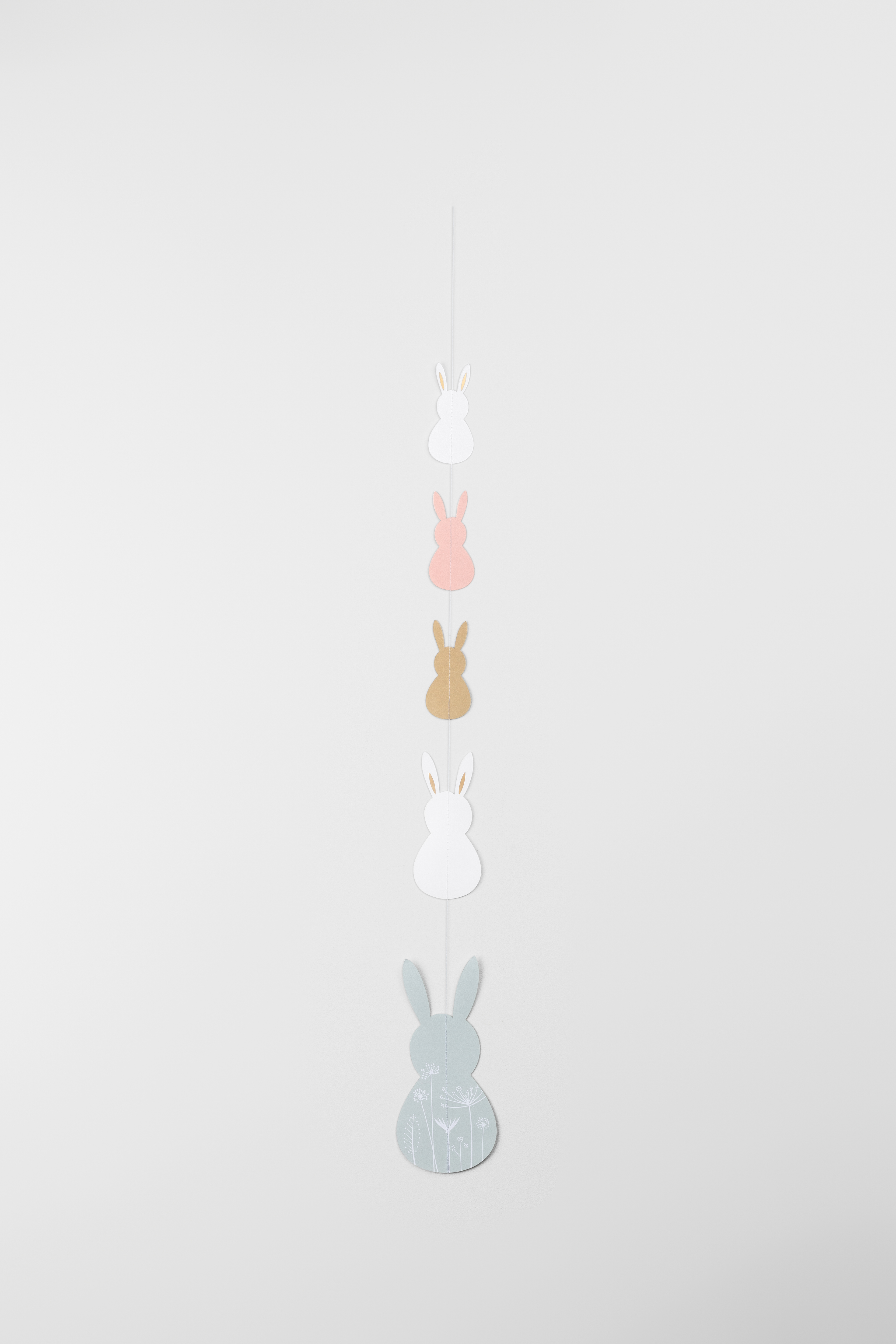 räder Kette Häschen 72 cm