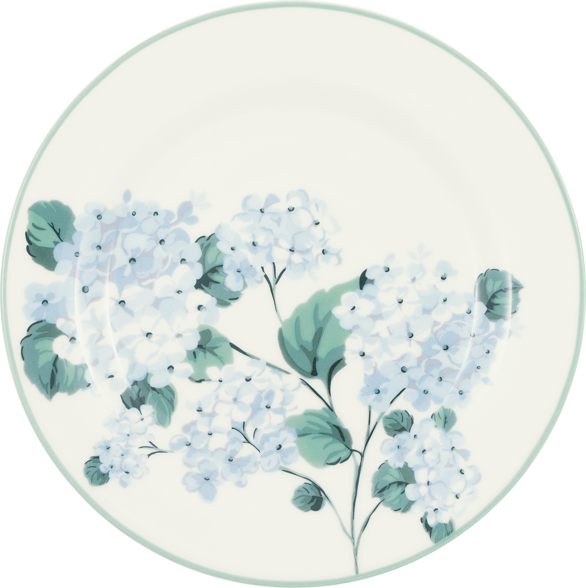 Greengate Teller Liliana White