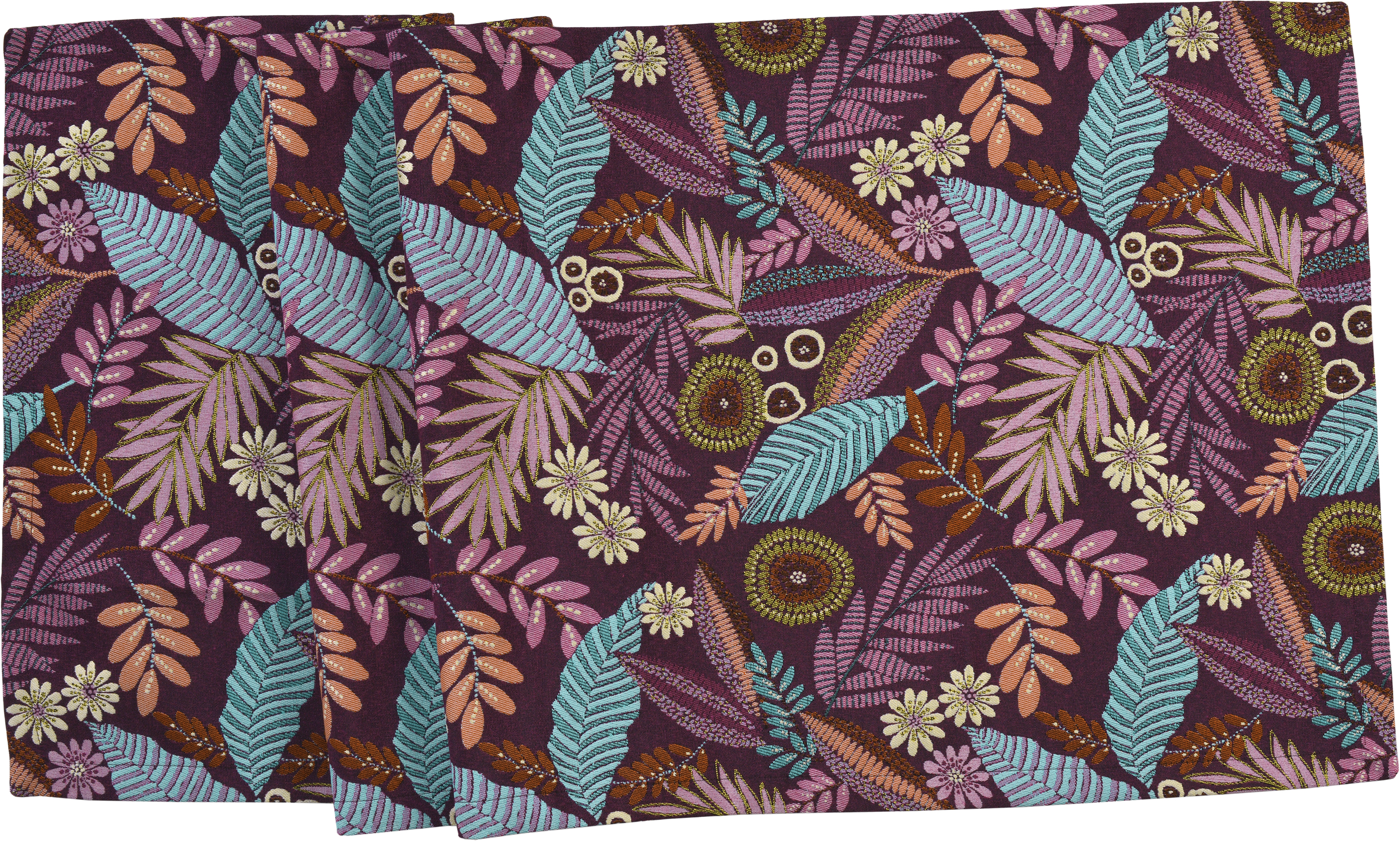 sander Tischläufer Tao 40 x 100