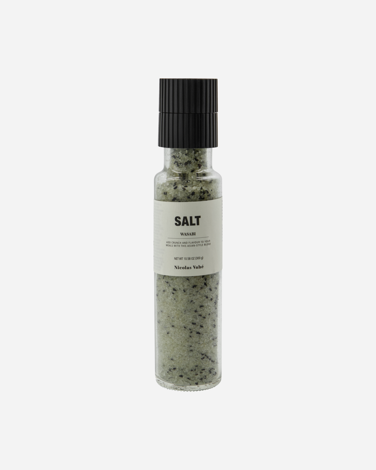 Nicolas Vahé Salz Wasabi, 300 g