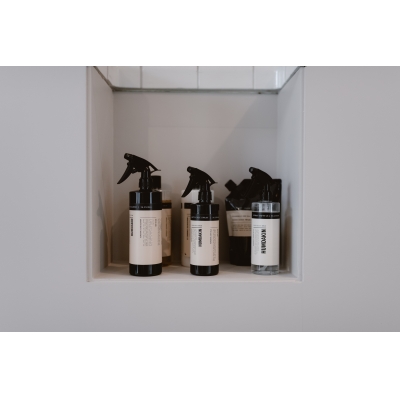 Humdakin Glasreiniger Natural 750 ml