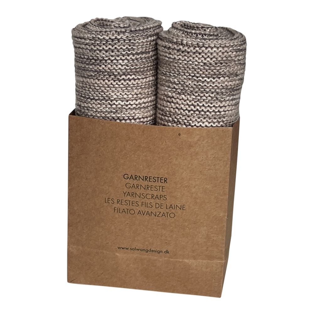 Solwang Wischtuch Sand Mix 2er Set