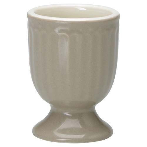 Greengate Eierbecher Alice Warm Grey