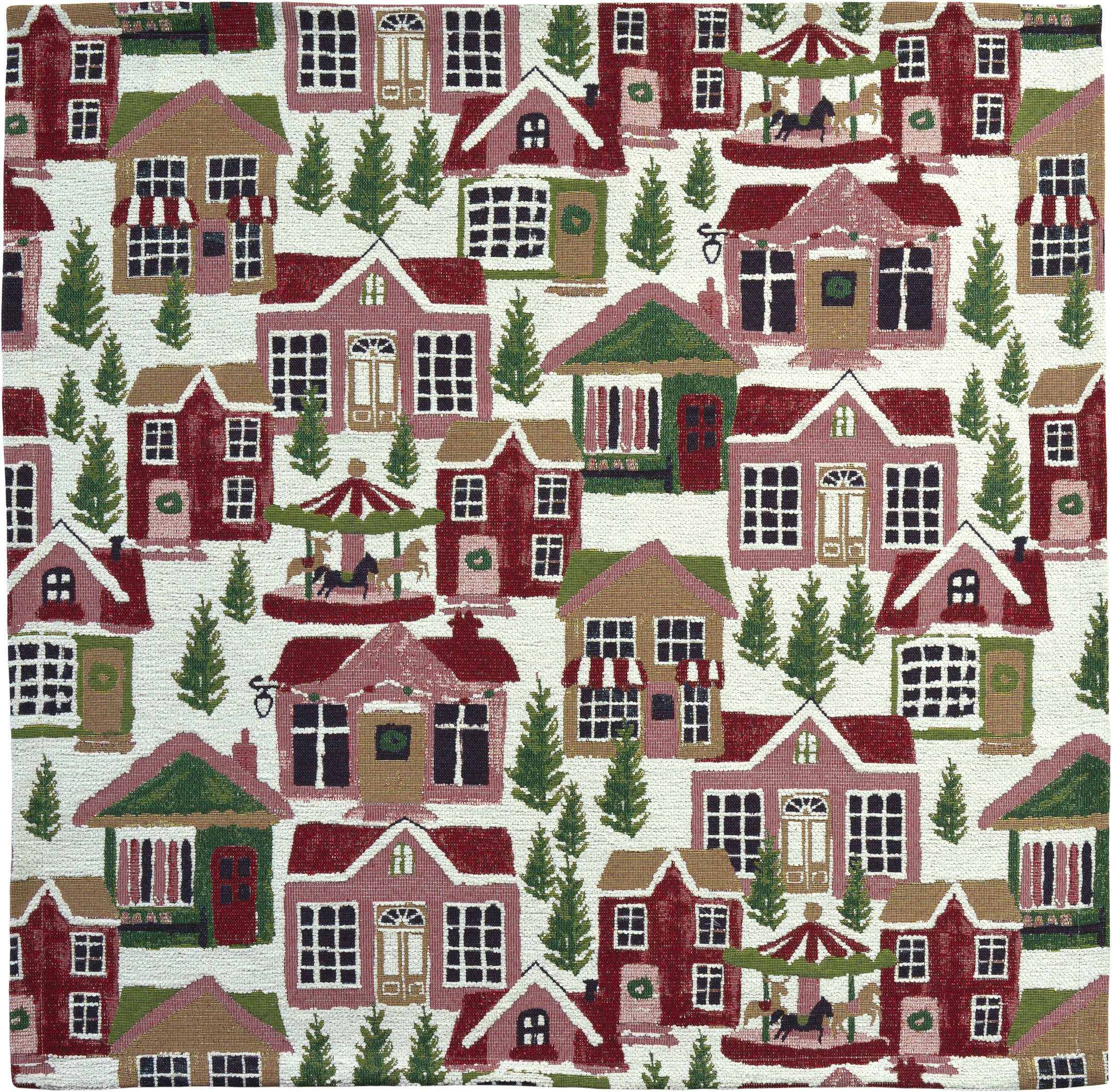 sander Tischläufer Villagrande 50 x 140