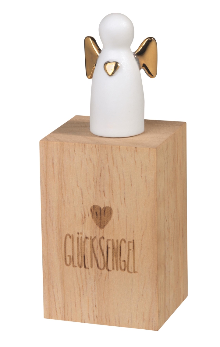 räder Kleine Engelbegleiter "Glücksengel"