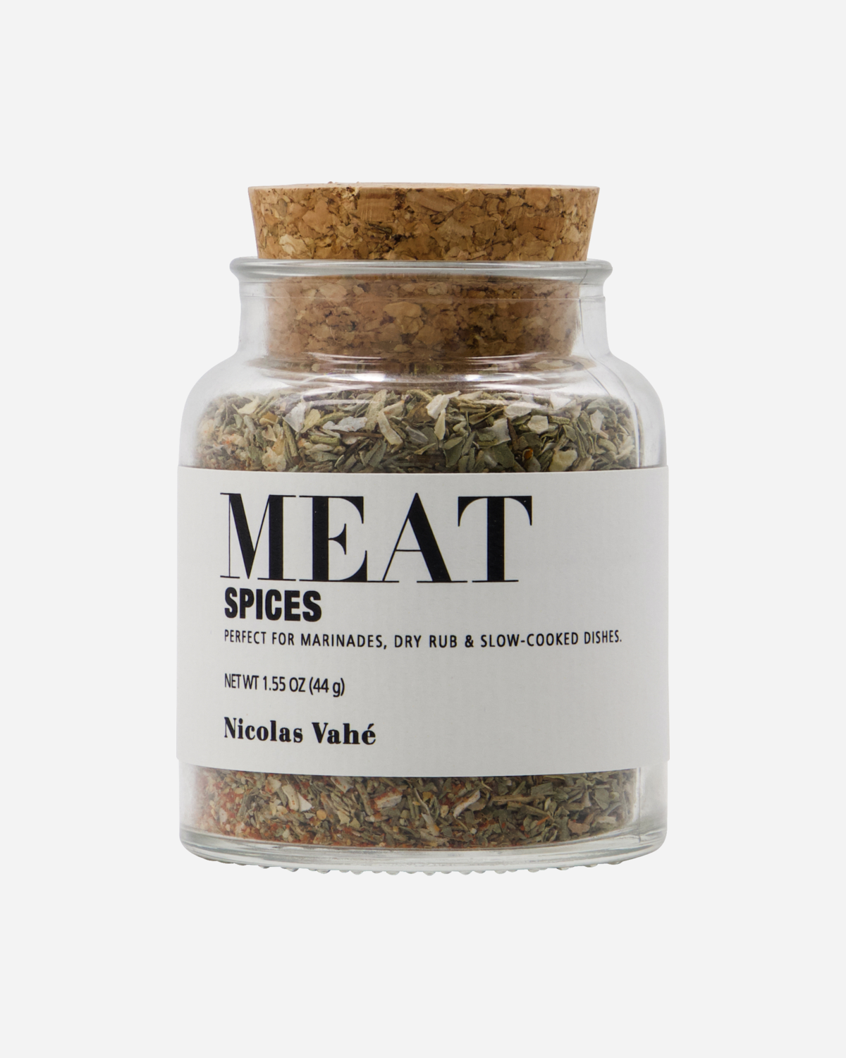 Nicolas Vahé Spice Mix Meat 44g