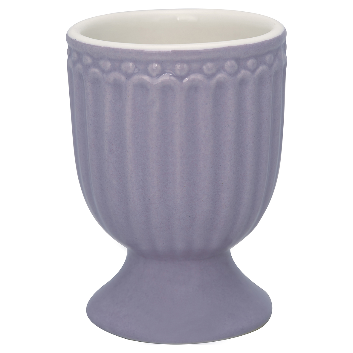 Greengate Eierbecher Alice Lavender