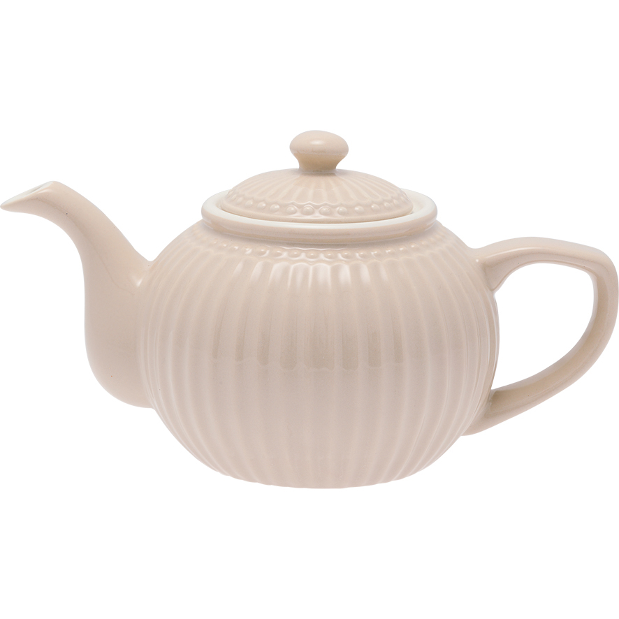 Greengate Teekanne Alice Creamy Fudge