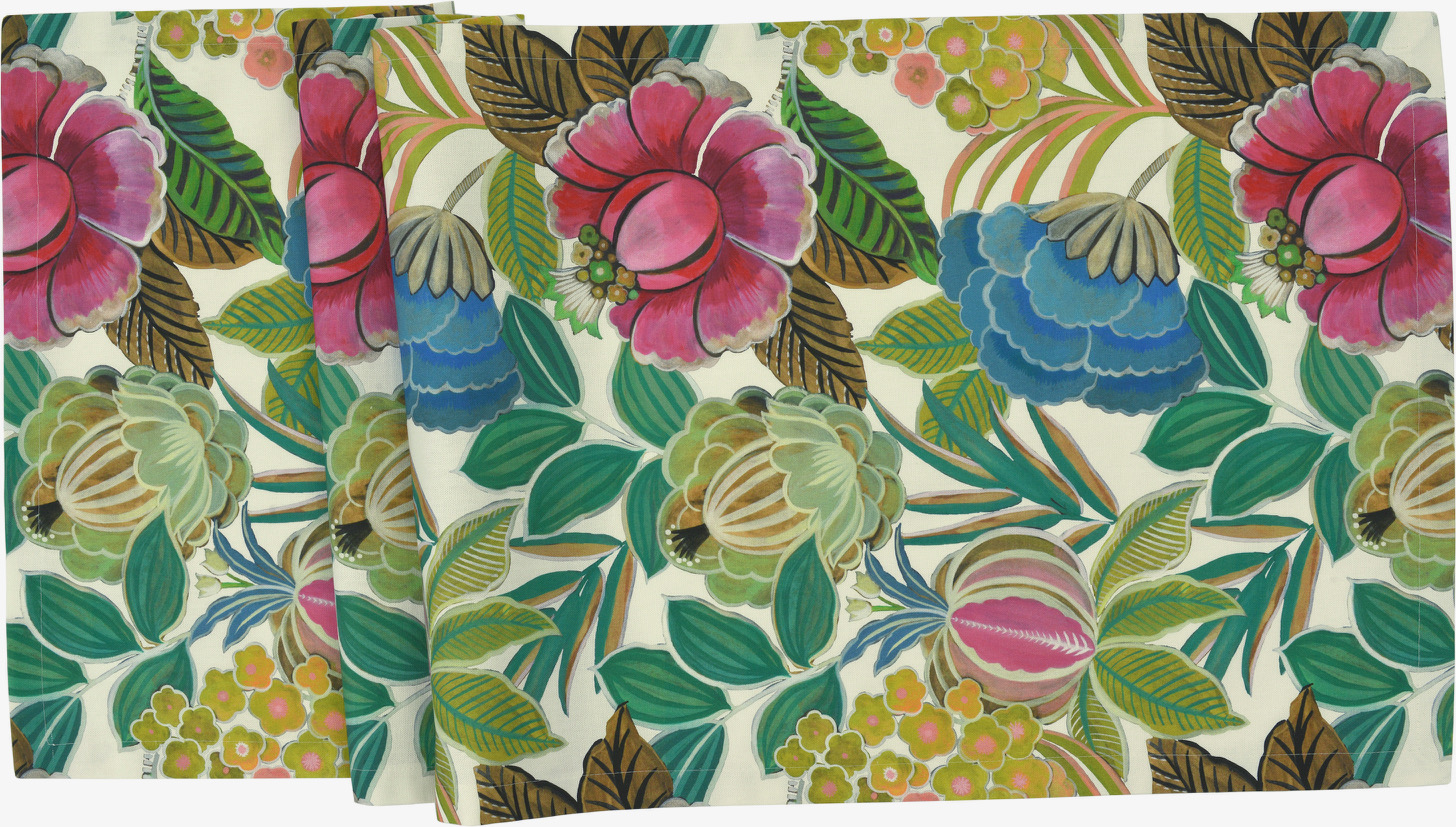 sander Tischläufer Mira 40 x 100