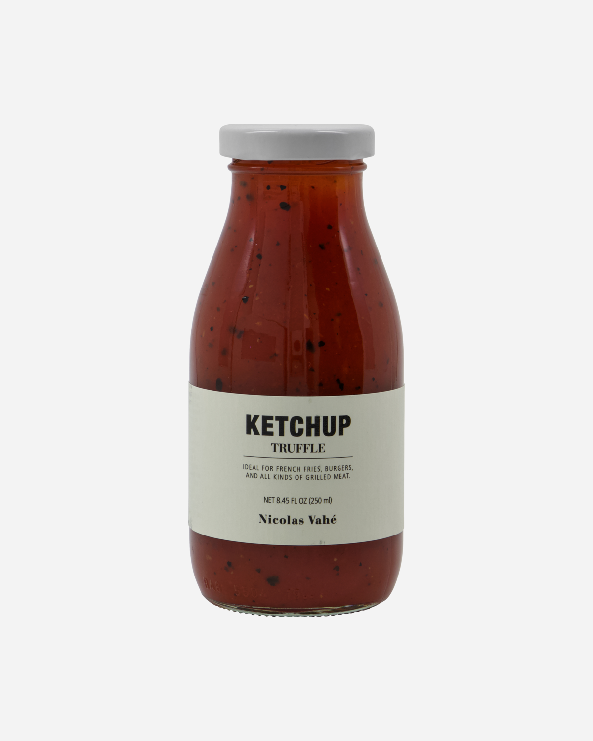 Nicolas Vahé Ketchup Trüffel, 250 ml
