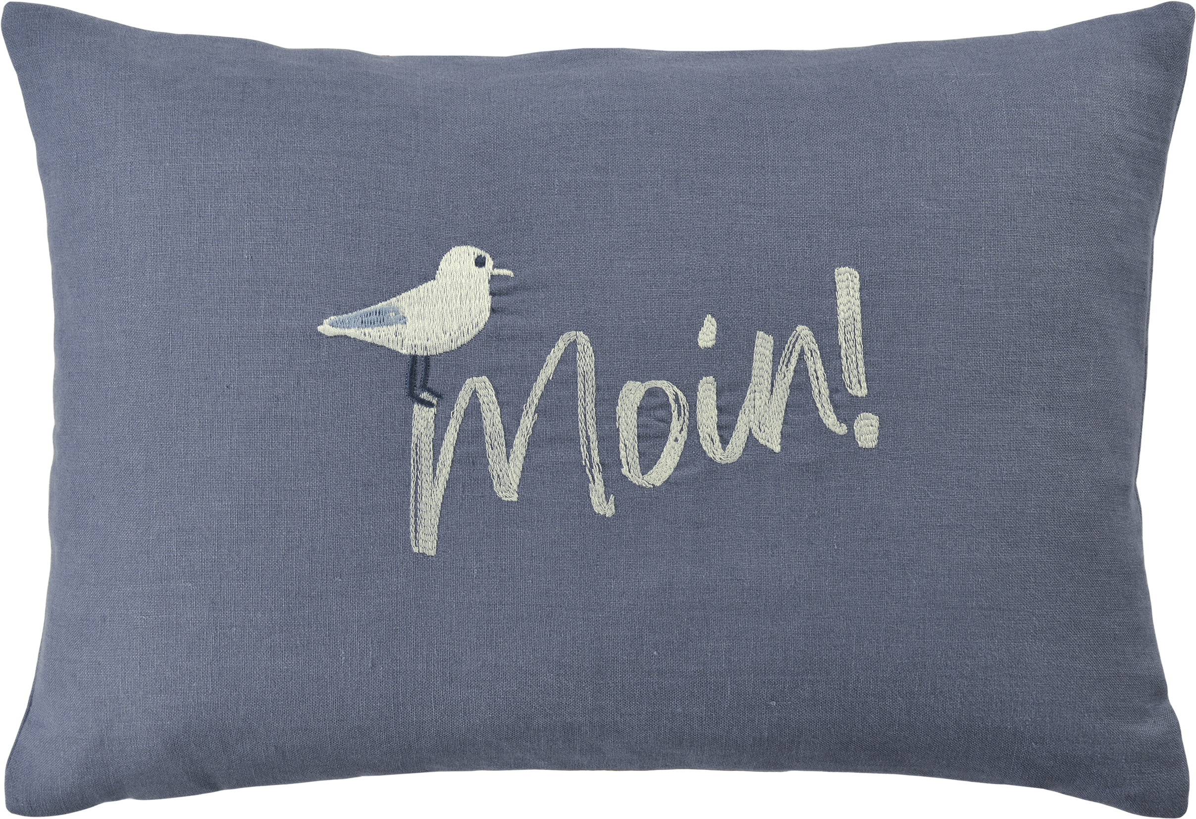 sander Kissenhülle Moin 34 x 50