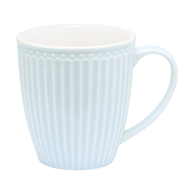 Greengate Henkelbecher Alice Pale Blue