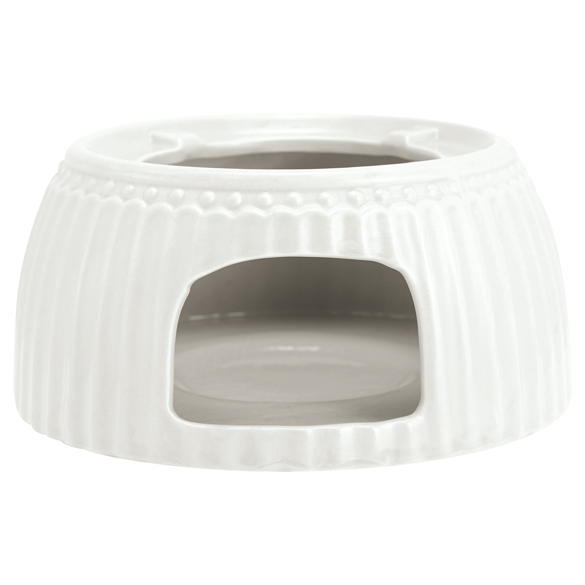 Greengate Stövchen Alice White