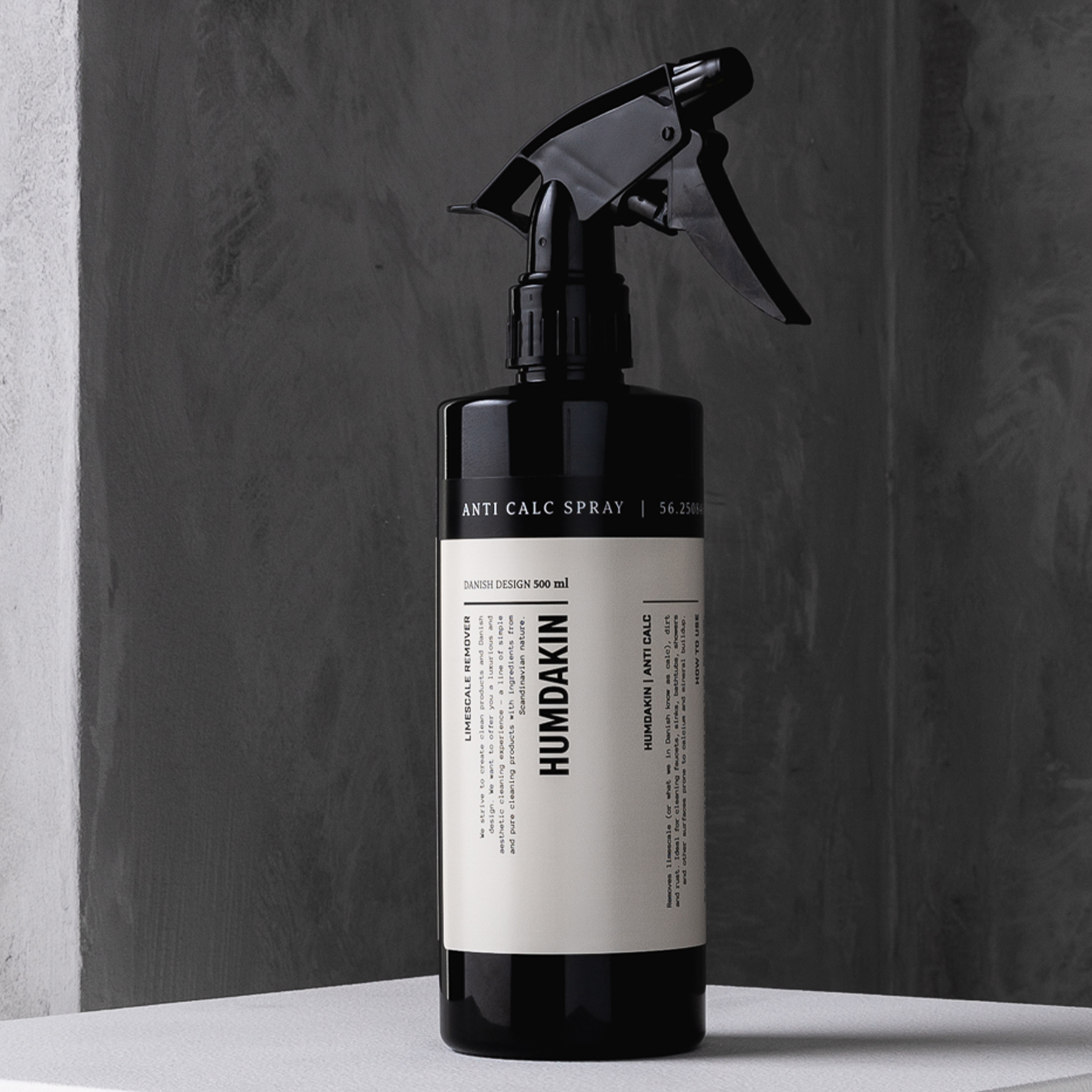 Humdakin Anti-Kalk-Spray 500ml