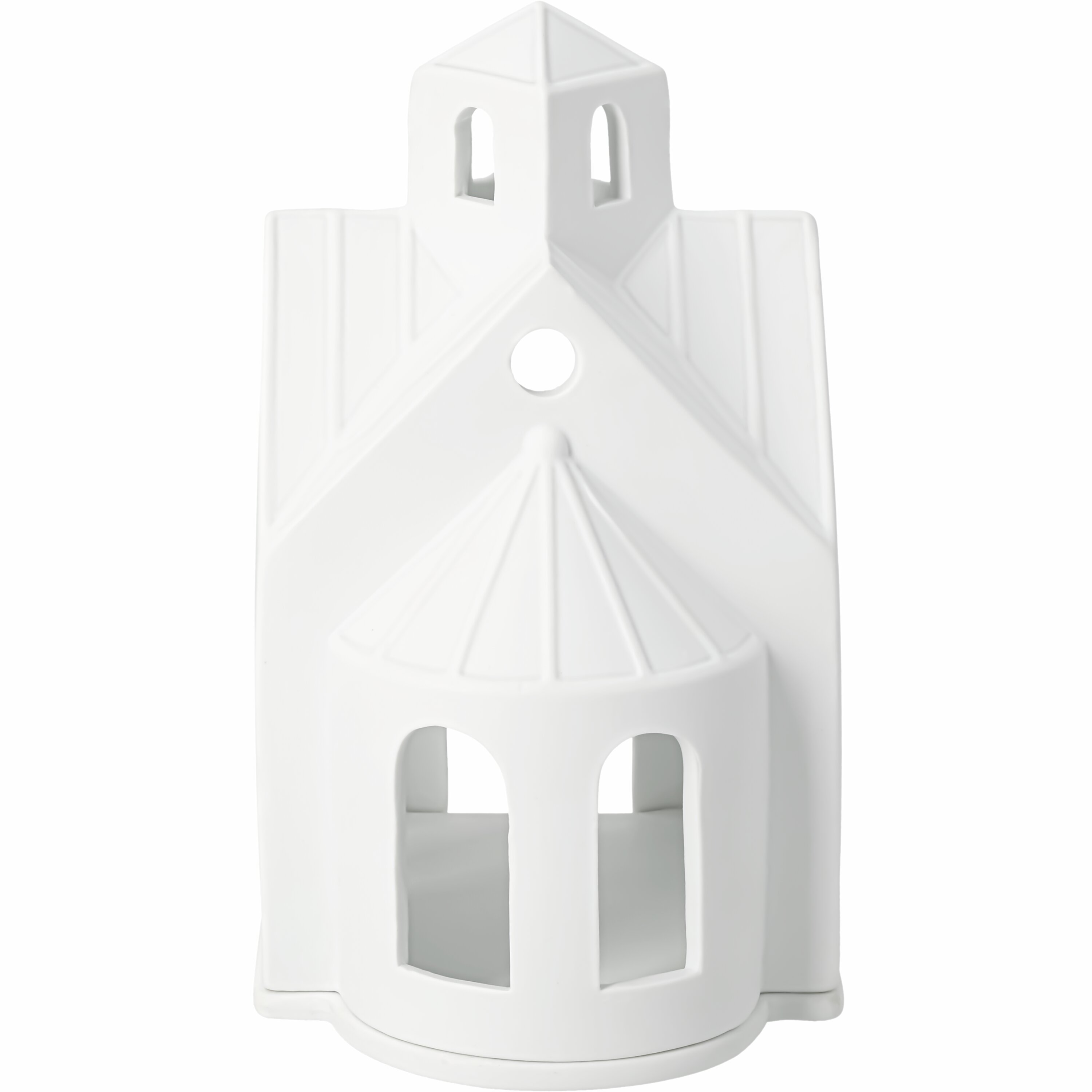 räder Zuhause Lichthaus Bergkapelle