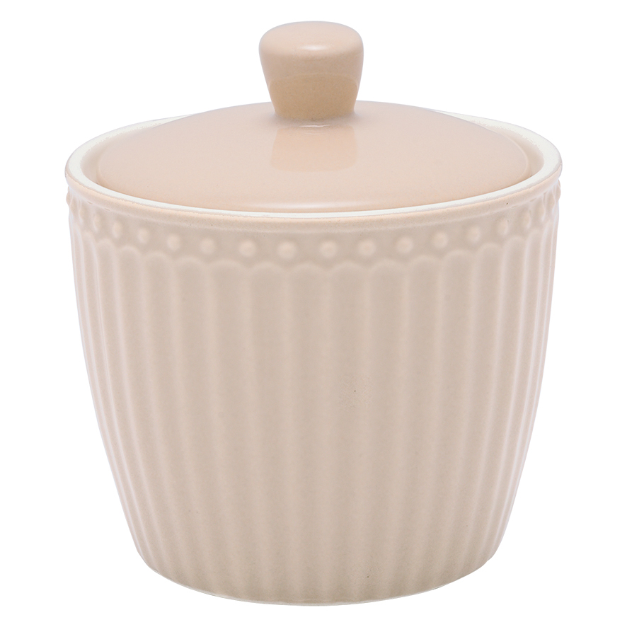 Greengate Zuckertopf Creamy Fudge