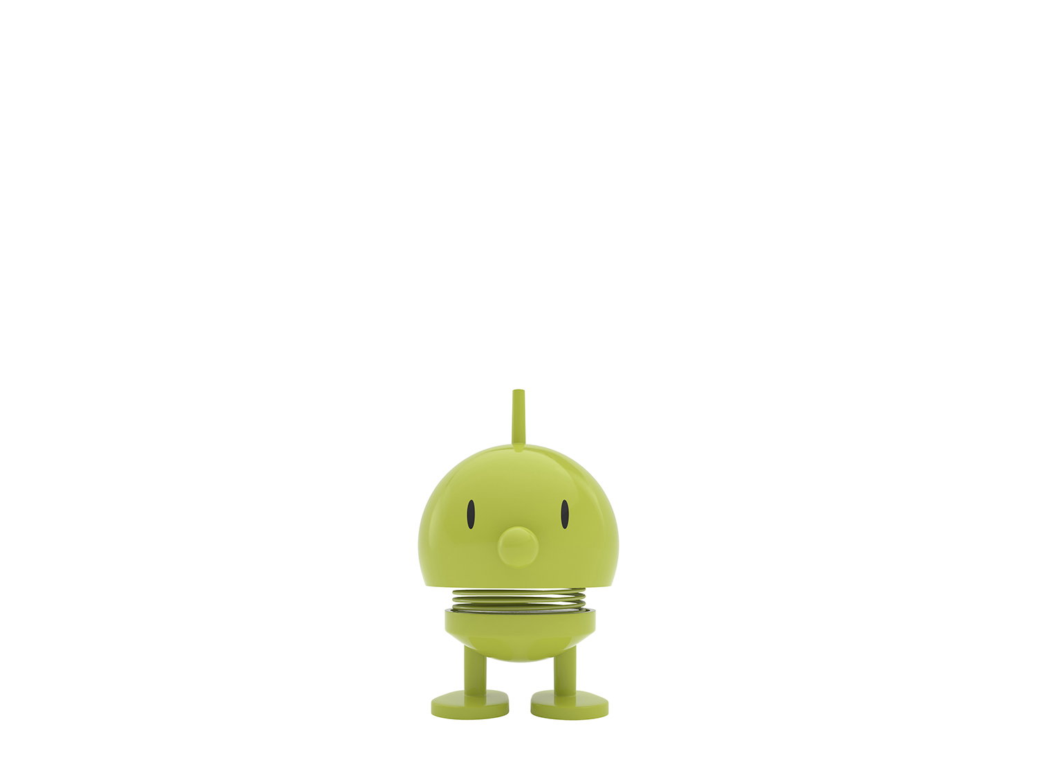 Hoptimist Soft Bumble S Lime