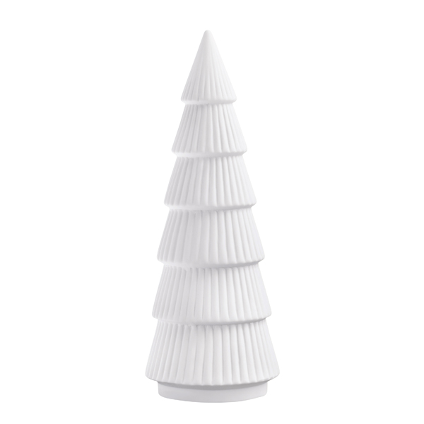 Storefactory Gransund Weihnachtsbaum White Medium